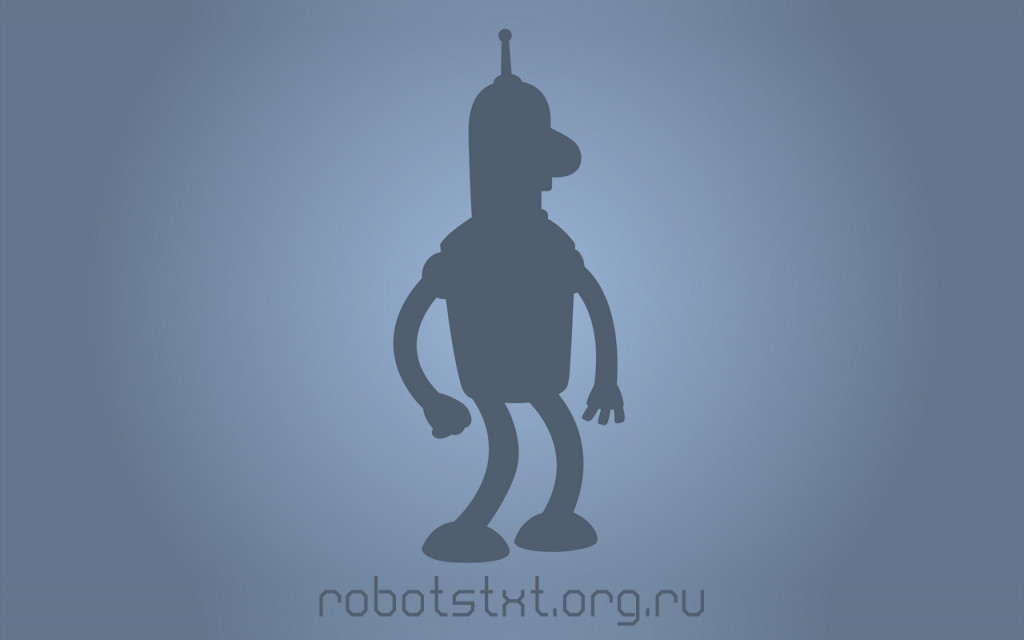robotstxt.org.ru wallpaper